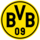BV Borussia 09 Dortmund team logo